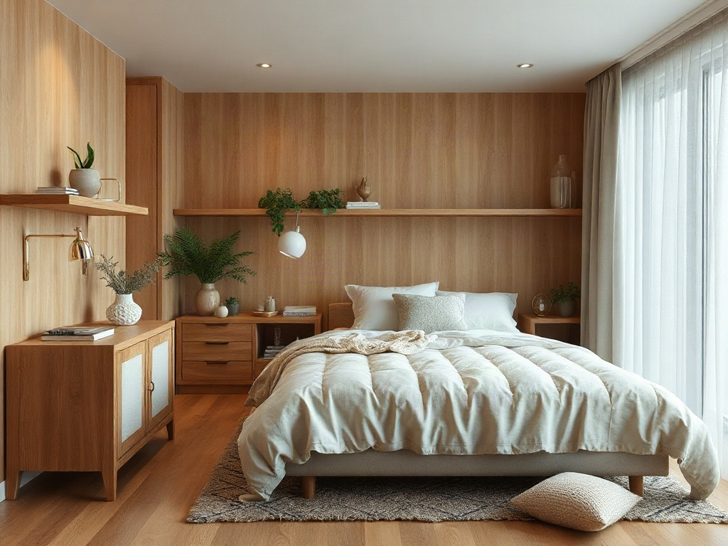 Как выбирать одежду, которую легко сочетать между собой в разных образах